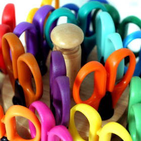 Scissors Per Classroom item