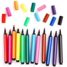 Markers Per Classroom item