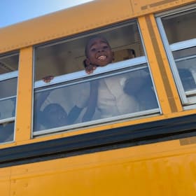 School Bus Fuel item