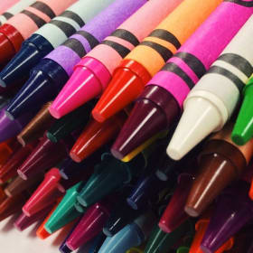 Crayons Per Classroom item