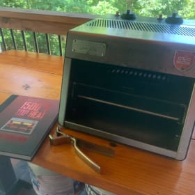 Otto Wilde Grill item