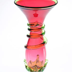 Ruby Spring Vase (2026) item