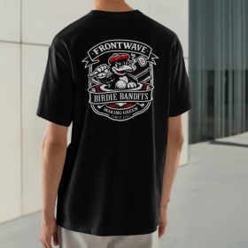 Birdie Bandit Everyday Tee item