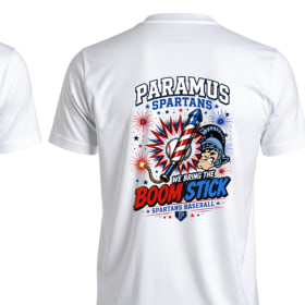 Boomstick item