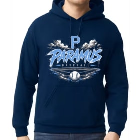 Spartan Clouds Hoodie item