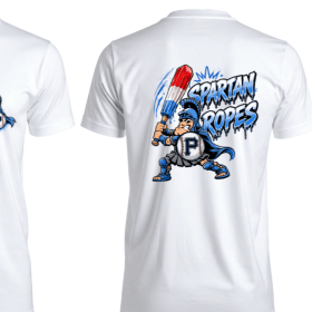 Spartan Ropes Tee item