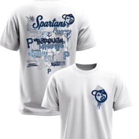 Borough Lifestyle Dri-Fit Tee item