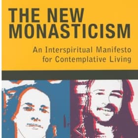 The New Monasticism item
