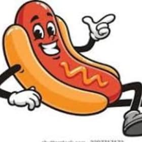 Hot Dog item