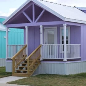 Lodging for Retreat item