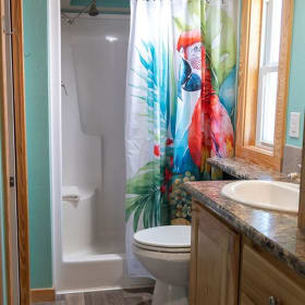 Lodging for Retreat item
