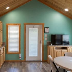 Lodging for Retreat item