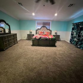 Lodging for Retreat item