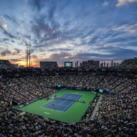 Photo of National Bank Open Finals VIP Experience for Two