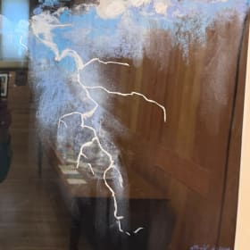 Lightning item