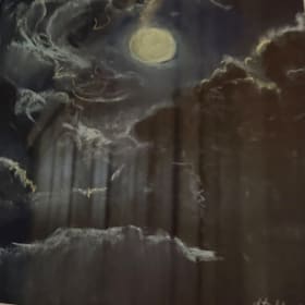 Night Moon item