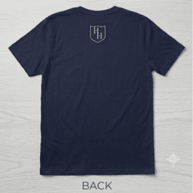 Adult Shield T-Shirt item