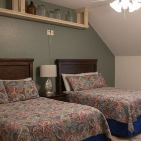 Regular Cottages (16 available) item
