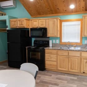 Regular Cottages (16 available) item