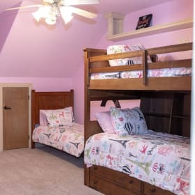 Regular Cottages (16 available) item
