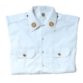Uniform Shirt, Mens (Special Order) item