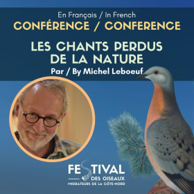 Les chants perdus de la nature item