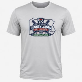 Souvenir T-shirt (Adult 2XL-3XL) item