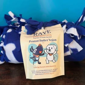 Photo of Packet + Blanket Bundle