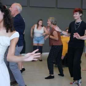 ATELIER Conseil des arts, 24 sept 18h-19h item