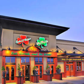$100 Kelly O'Bryan's Gift Card item