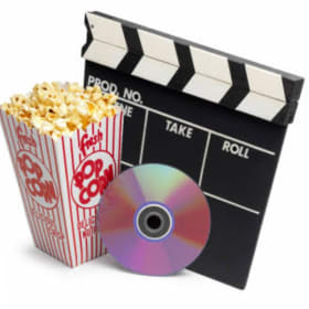 Movie Basket item