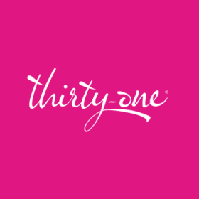 Thirty-One Brand Basket item