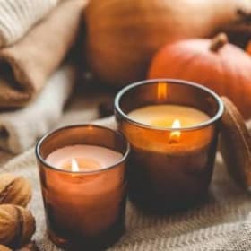 Fall Basket item