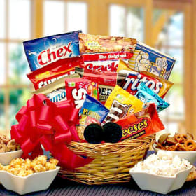 Snack Basket item