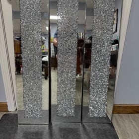 Sparkle Mirrors item