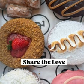 Family Fun Day: Croquet & Donuts item