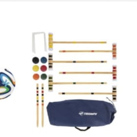 Backyard Party Essentials item
