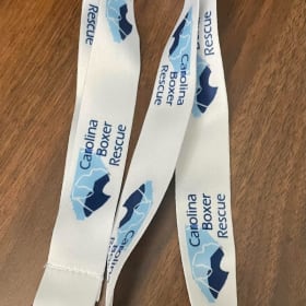 Lanyards, Bandana, & License plates item