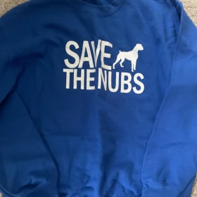 Clearance Hoodie & Sweatshirt item