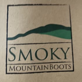 Children's Smoky Mountain Rubber Boots item
