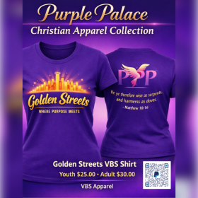 T-shirt item