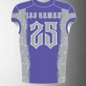 H.A.W.K.S. Fan Jersey item