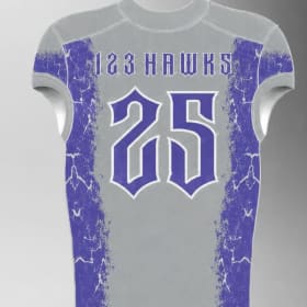 H.A.W.K.S. Fan Jersey item