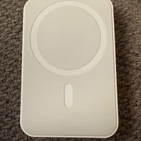 Photo of Zeta Magnetic Charger with Principles