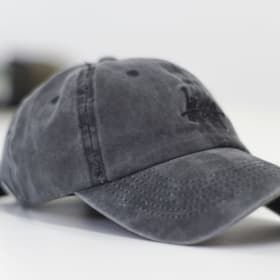 Linton Strongest Hat item
