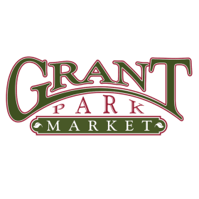Grant Park Market item