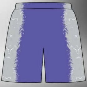 Custom H.A.W.K.S. Performance Shorts item