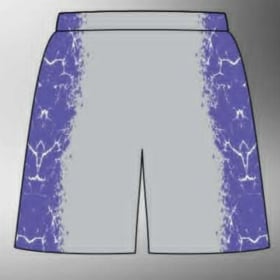 Custom H.A.W.K.S. Performance Shorts item