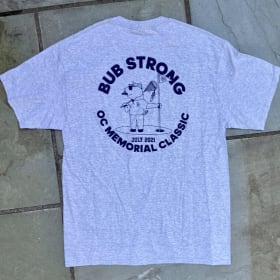 2021 Logo T-Shirt item