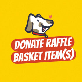 BUILD YOUR OWN RAFFLE BASKET ITEMS item